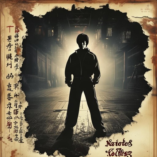 李小龍精武門：武術(shù)傳奇背后的秘密與挑戰(zhàn)，你敢面對(duì)嗎？