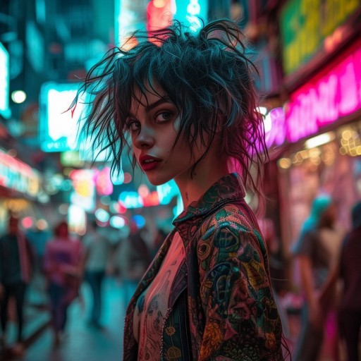 浪蕩小SAO貨的日常：她的秘密你了解多少？你敢直面真相嗎？