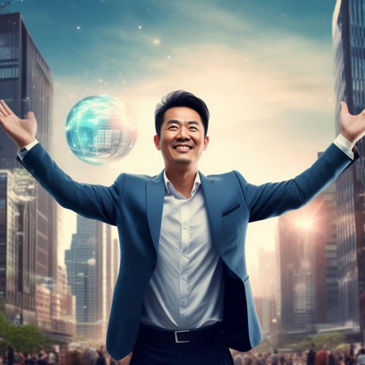 李在錦：他的成功秘訣是什么？你能否復制他的輝煌？