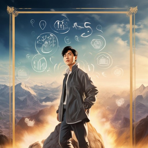 李宓：他的成功秘訣是什么？你能否復(fù)制他的輝煌？
