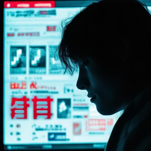 李小璐不雅視頻下載引熱議，真相如何？你了解多少？