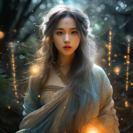 林佳菱的驚人秘密：她如何改變命運？你也能做到嗎？