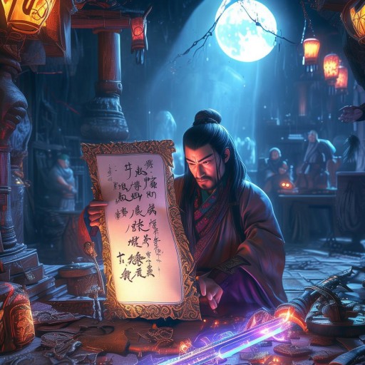 李白出裝秘籍：如何打造無(wú)敵劍客？你的裝備選對(duì)了嗎？