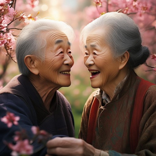 李青老陳全文免費(fèi)閱讀：他們的故事為何讓人淚目？你從中領(lǐng)悟了什么？