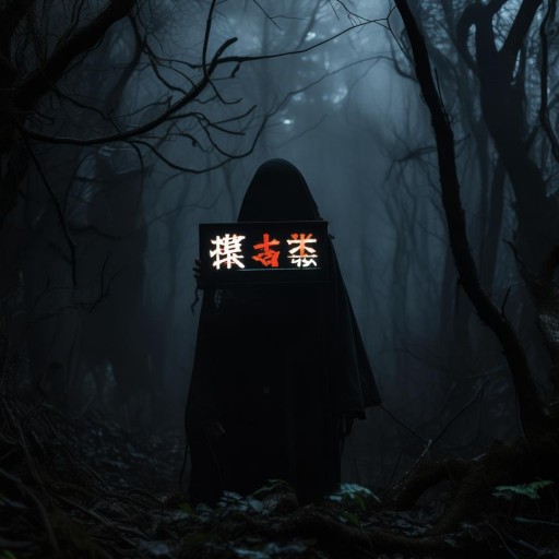 李麗莎黑森林在線觀看：你敢挑戰(zhàn)深夜的恐怖還是選擇逃避？