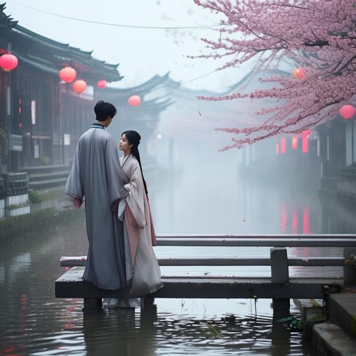 江南逢：你是否錯過了人生最美的相遇與重逢？