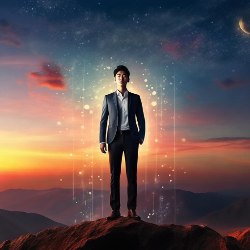 林宏胤：他的成功秘訣是什么？你能否復(fù)制他的輝煌？