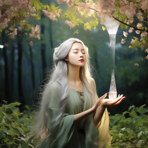 林笛兒如何讓愛自由落地？她的秘密你了解嗎？