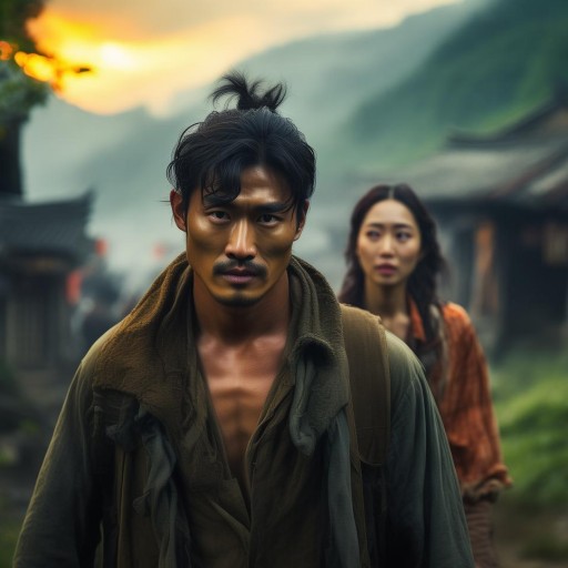 李亞鵬版射雕英雄傳：郭靖的成長之路，你了解多少？黃蓉為何選擇他？