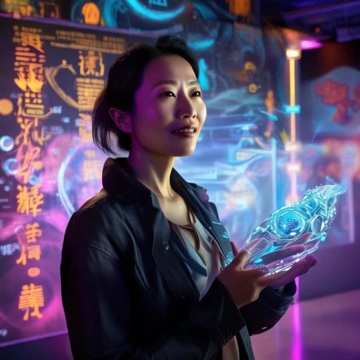 李利珍如何逆襲成功？她的秘密武器是什么？