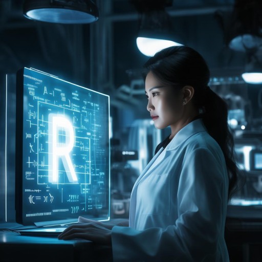 梁醫(yī)生為何選擇R？揭秘背后驚人真相與健康秘密