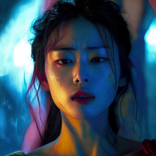 李思思三集A級(jí)情感大片曝光，你敢直面內(nèi)心深處的欲望嗎？
