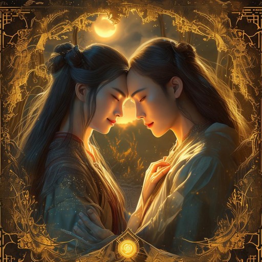梁祝艷譚下載：愛情傳說背后隱藏了哪些不為人知的秘密？