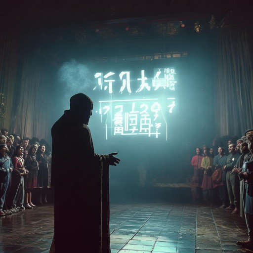 李茂換太子電影在線觀看：真相還是謊言？你相信誰？