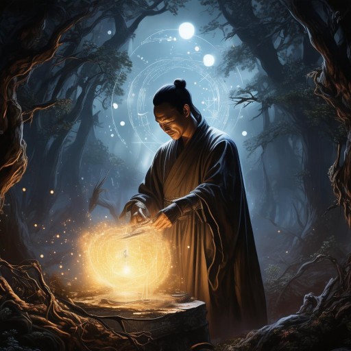 林奇醫(yī)圣最新章節(jié)：他能否逆轉(zhuǎn)生死？醫(yī)術(shù)巔峰何在？