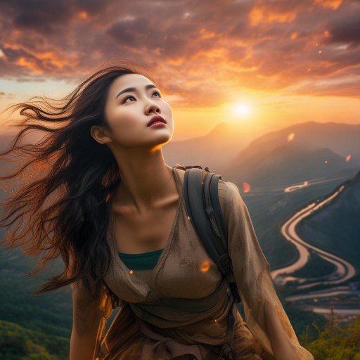 林佳菱的逆襲之路：她如何從平凡到非凡？你也能做到嗎？