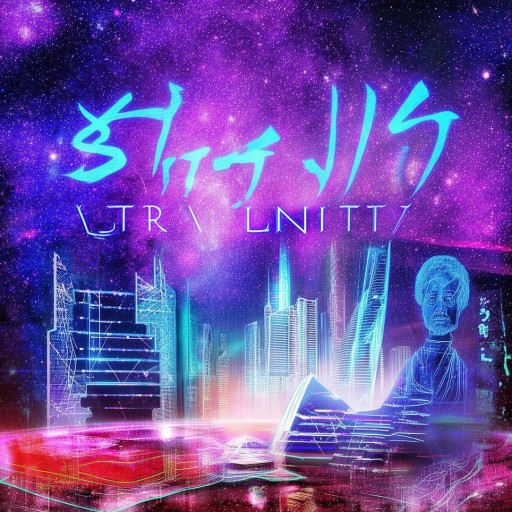 梁佳星空無(wú)限MV震撼上線，你準(zhǔn)備好探索宇宙奧秘了嗎？