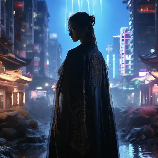 濟(jì)南女王背后的秘密：她如何征服城市？你了解多少？