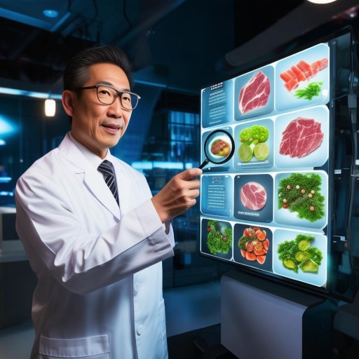梁醫(yī)生揭秘：吃肉真的健康嗎？你吃對(duì)了嗎？