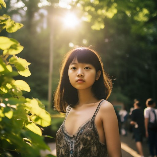 林妙可胸部變化引發(fā)熱議，你注意到了嗎？背后原因令人深思