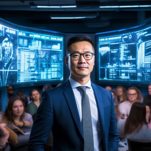 李星光：如何成為行業(yè)領(lǐng)袖？他的成功秘訣是什么？