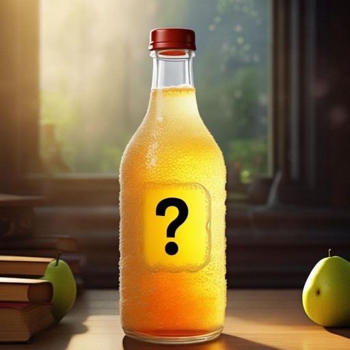 梨汁氣泡1h1：你真的了解它的秘密嗎？它為何如此受歡迎？