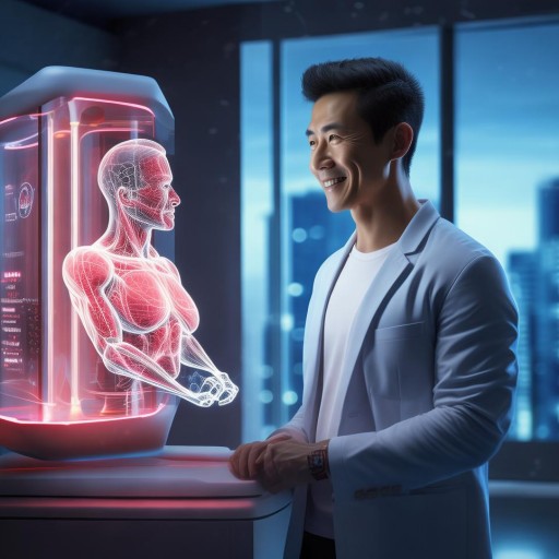 梁醫(yī)生，我想要了：你的健康真的準備好了嗎？