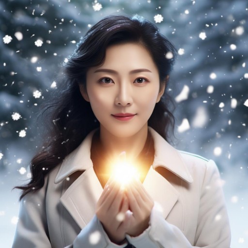 李斐莉雪：她的成功秘訣是什么？你也能做到嗎？