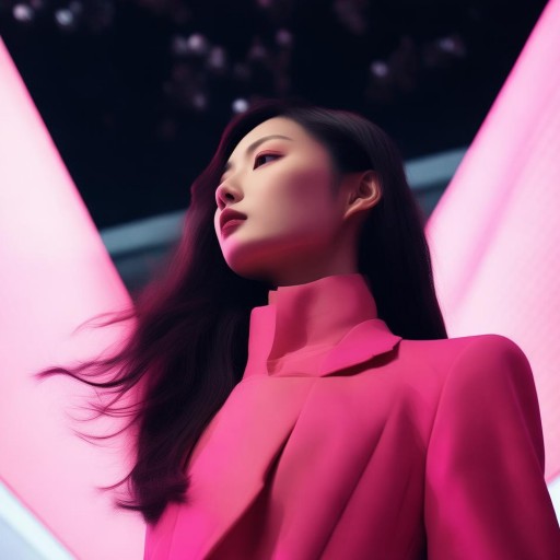 李小璐換鞋風(fēng)波：時尚選擇還是公眾期待？你站哪邊？