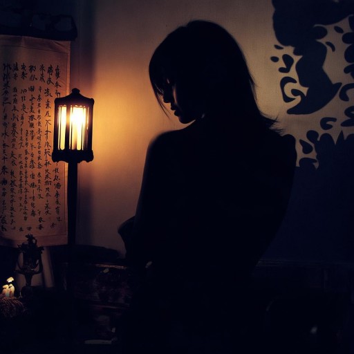李小冉一夜未了情背后隱藏了什么？她的秘密你猜到了嗎？