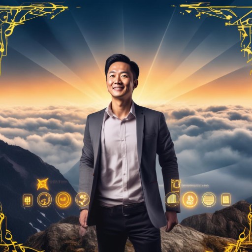 李新榮如何逆襲成功？他的秘訣你也能學(xué)會嗎？