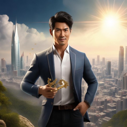 李善福的成功秘訣：你能否復制他的財富神話？