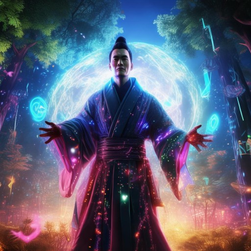林宏胤：他如何顛覆傳統(tǒng)？你準(zhǔn)備好迎接變革了嗎？