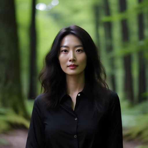林心如分享護膚秘訣：緊致肌膚與保濕的關(guān)鍵是什么？