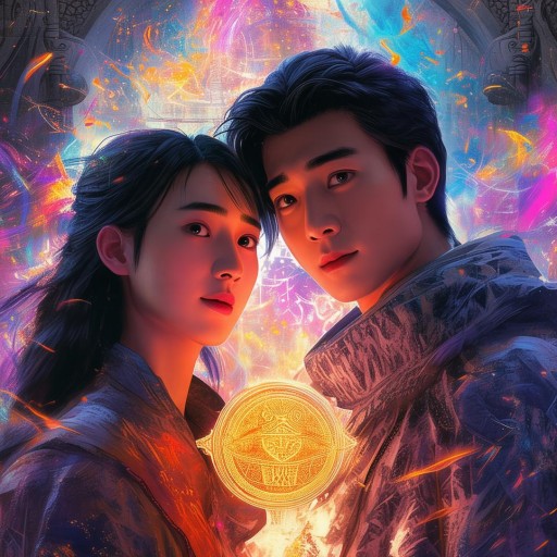 李長安童雅思免費(fèi)閱讀：愛情與命運(yùn)交織，你能否解開謎團(tuán)？