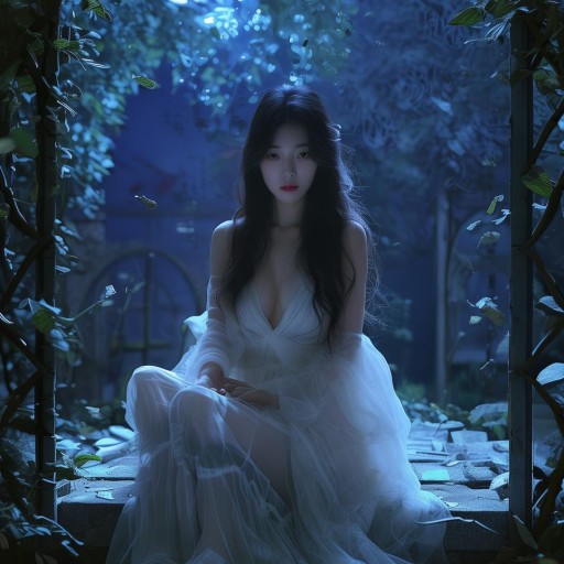 李成宰老婆的秘密生活：她為何選擇隱退？背后有何隱情？