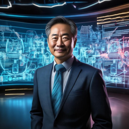 林宏胤的成功秘訣是什么？他如何改變行業(yè)格局？