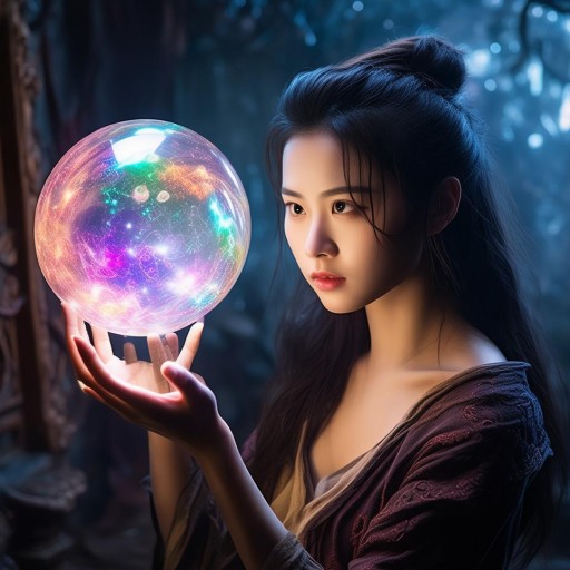 李秀妍的秘密武器是什么？她如何改變命運(yùn)？
