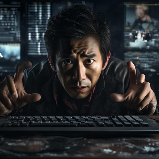 李忠瑞事件照片曝光，真相究竟如何？你看到了什么？