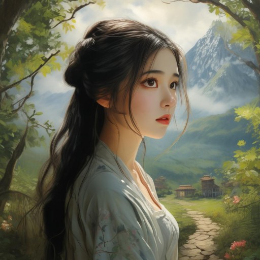 林妙妙最終情歸何處？她的選擇是否出乎你的意料？