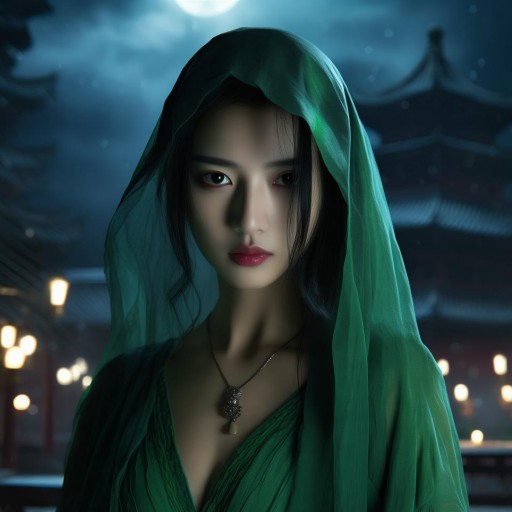 李祥祥女友身份曝光，她究竟是誰？背后隱藏了什么秘密？