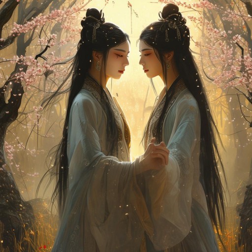 梁祝艷譚qvod：愛(ài)情傳說(shuō)背后隱藏了哪些不為人知的秘密？