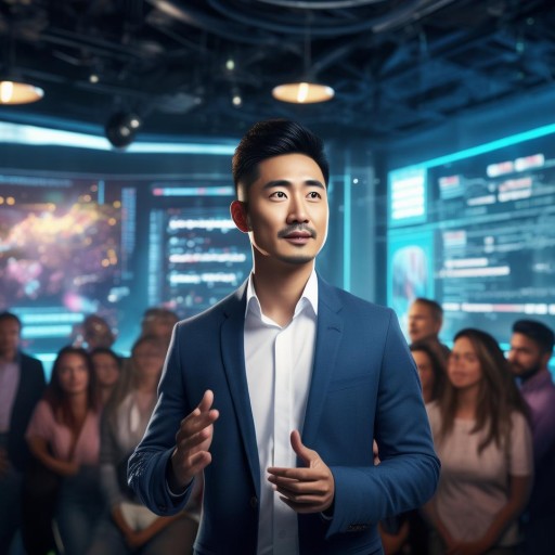 梁策：他的成功秘訣是什么？你也能做到嗎？
