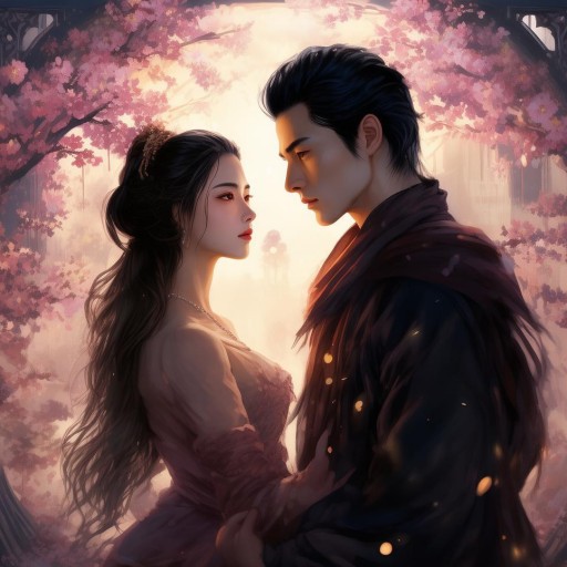 李玥賈勒豫小說：愛情與命運(yùn)的交織，你能否找到答案？