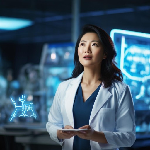 梁醫(yī)生揭秘：你的健康隱患真的被忽視了嗎？
