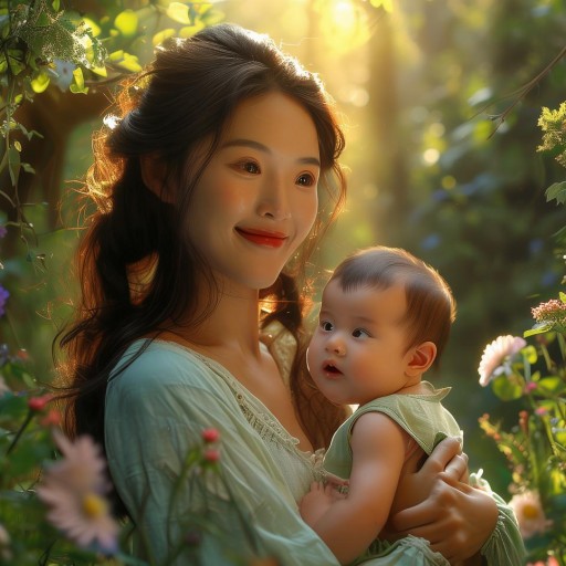 林心如懷女娃，幸福背后隱藏哪些秘密？你猜對(duì)了嗎？