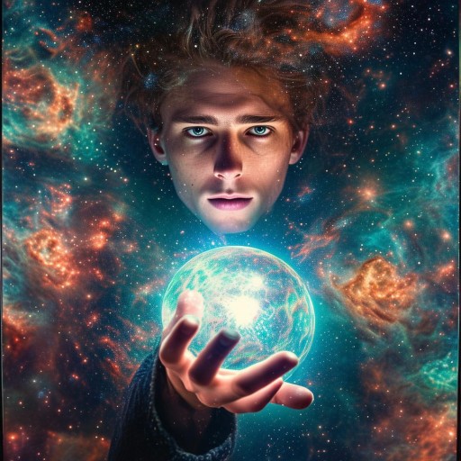 極致占有：你能否掌控一切？你的欲望是否無邊界？