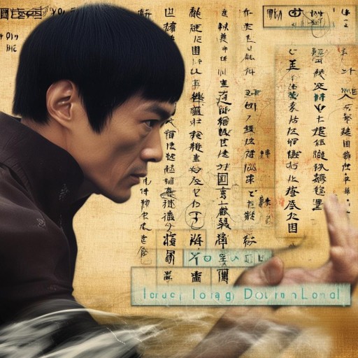 李小龍傳奇下載：他的功夫哲學如何影響現(xiàn)代武術(shù)？你了解多少？