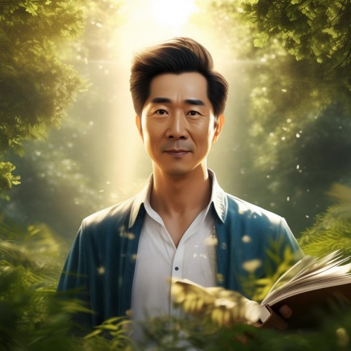 林俊賢：他的成功秘訣是什么？你也能復(fù)制嗎？