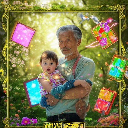 林先生的花式管教：你家的教育方式真的正確嗎？孩子未來會感謝你嗎？